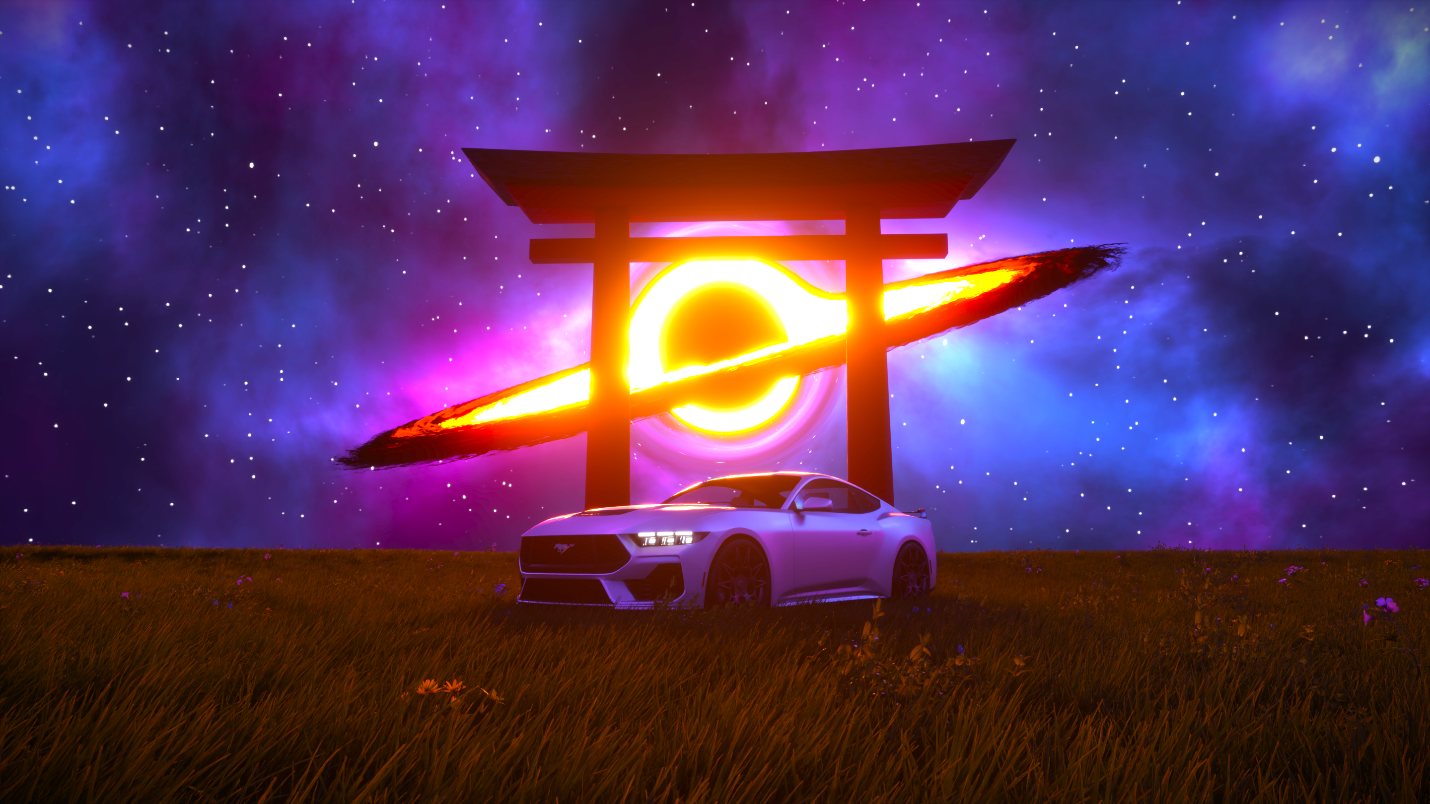 3D Model - 2